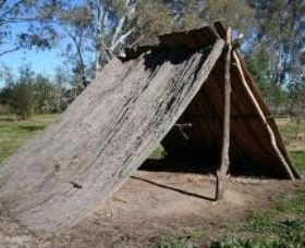 Wonga Wetlands - Accommodation BNB 5