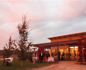 Amulet Vineyard And Beechworth Cider - Accommodation BNB 0