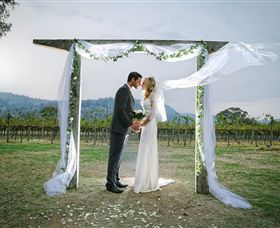 Amulet Vineyard And Beechworth Cider - Accommodation BNB 1