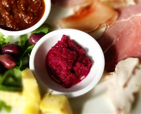 Amulet Vineyard And Beechworth Cider - Accommodation BNB 5