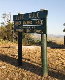 Ghoolendaadi NSW Accommodation BNB