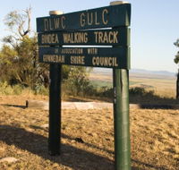 Porcupine Lookout - Accommodation BNB