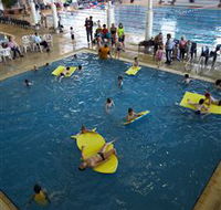 Wodonga Sports and Leisure Centre - Accommodation BNB