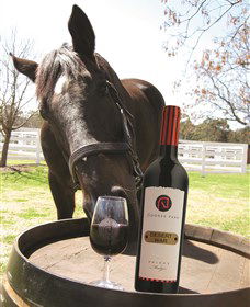 Gooree Park Mudgee - Accommodation BNB 0