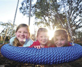 Oddies Creek Playspace - Accommodation BNB 0