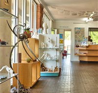 GIGS - Gateway Island Gallery and Studios - Accommodation BNB
