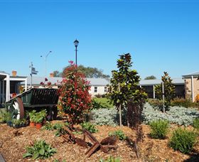 Lara Museum - Accommodation BNB 1