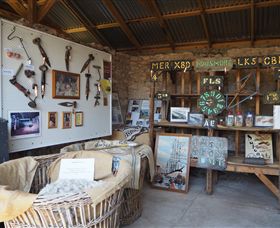 Lara Museum - Accommodation BNB 2