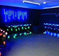 Zone Laser Tag Albury - Accommodation BNB