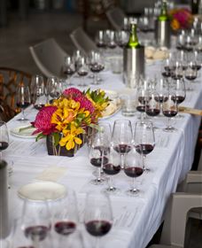 Sedona Estate - Accommodation BNB 2