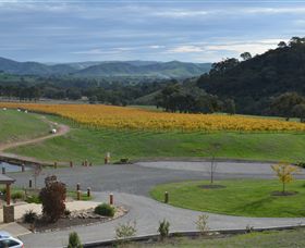 Murrindindi VIC Accommodation BNB
