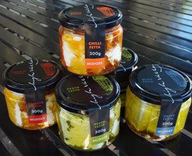 High Valley Cheese Co - Accommodation BNB 1