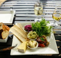 High Valley Cheese Co - Accommodation BNB