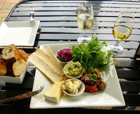 High Valley Cheese Co - Accommodation BNB 0