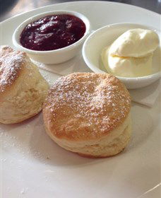 High Valley Cheese Co - Accommodation BNB 4