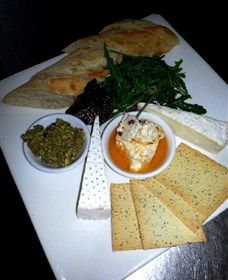 High Valley Cheese Co - Accommodation BNB 5