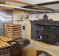Holbrook Bakery - Accommodation BNB