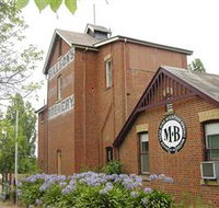 Murray Breweries - Accommodation BNB