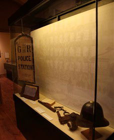 Ned Kelly Vault - Accommodation BNB 2