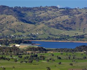 Huon Hill Parklands - Accommodation BNB 0