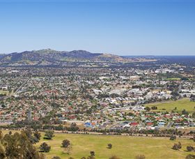 Huon Hill Parklands - Accommodation BNB 1