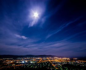 Huon Hill Parklands - Accommodation BNB 4