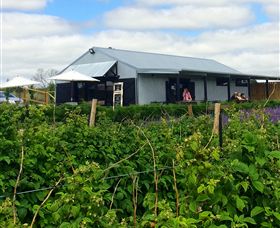 Ravens Creek Farm - Accommodation BNB 0