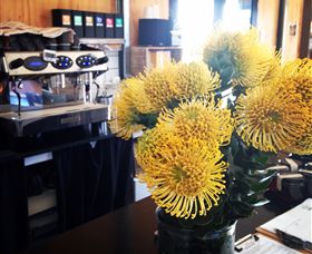 Ravens Creek Farm - Accommodation BNB 2