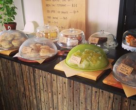 Ravens Creek Farm - Accommodation BNB 7