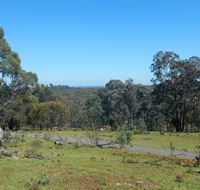 Bald Hill lookout - Accommodation BNB
