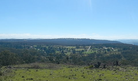 Bald Hill Lookout - Accommodation BNB 1