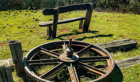 Bald Hill Lookout - Accommodation BNB 2