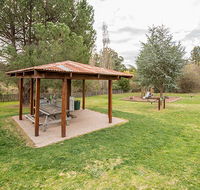Bill Lyle Reserve picnic area - Accommodation BNB