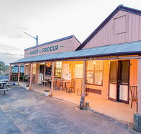 General Store - Accommodation BNB