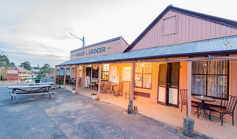 General Store - Accommodation BNB 0