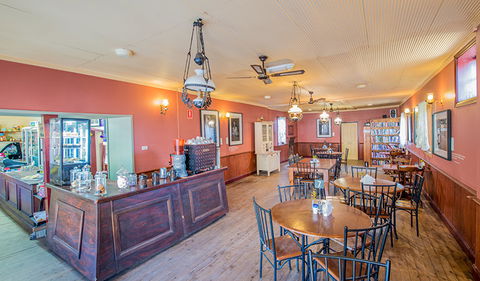 General Store - Accommodation BNB 2