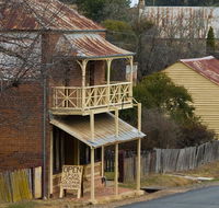 Village walking track - Accommodation BNB
