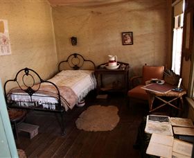 Yackandandah VIC Accommodation BNB