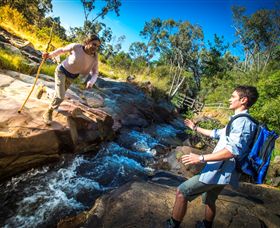 Yackandandah Gorge - Accommodation BNB 0