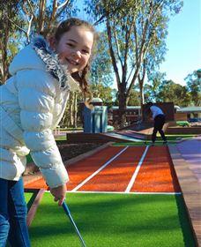 Yarralumla Play Station - Accommodation BNB 2