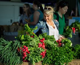 Capital Region Farmers Markets - Accommodation BNB 3