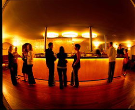 Trinity Bar - Accommodation BNB 0