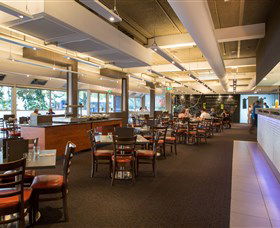 Canberra Tradesmen's Union Club - Accommodation BNB 0