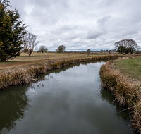 Mother of Ducks Lagoon Nature Reserve - Accommodation BNB