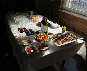 Drill Hall Gallery - Accommodation BNB 3