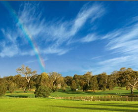 Murrumbidgee Country Club - Accommodation BNB 0