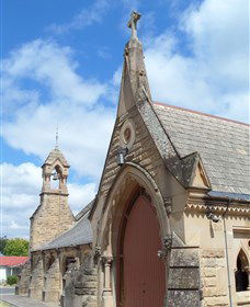 Tennyson ACT Accommodation BNB