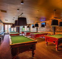 Civic Pub - Accommodation BNB