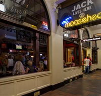 Mooseheads Bar and Nightclub - Accommodation BNB