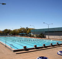 Phillip Swimming Centre - Accommodation BNB